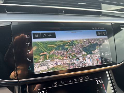 2024 Audi A8 — sličica 30