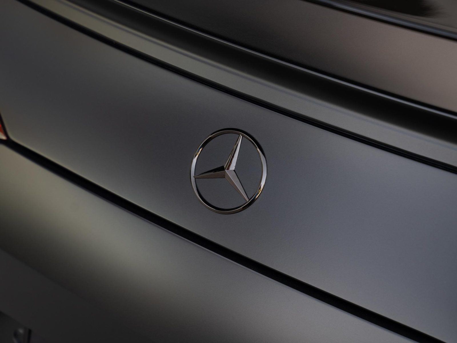 2022 Mercedes-Benz AMG GT — fotografija 27