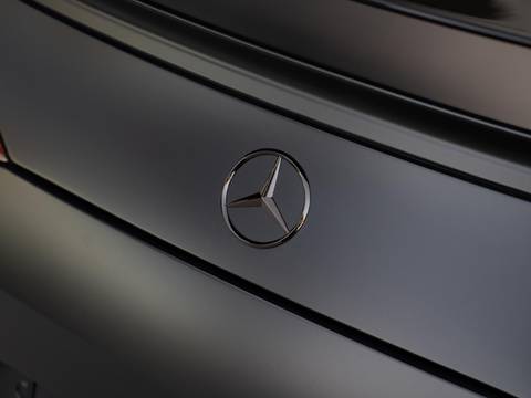 2022 Mercedes-Benz AMG GT — sličica 27