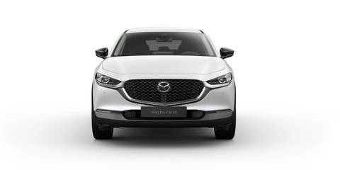 2026 Mazda CX-30 — sličica 8