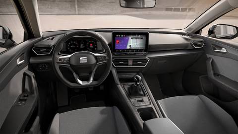 2026 Seat Leon — sličica 4