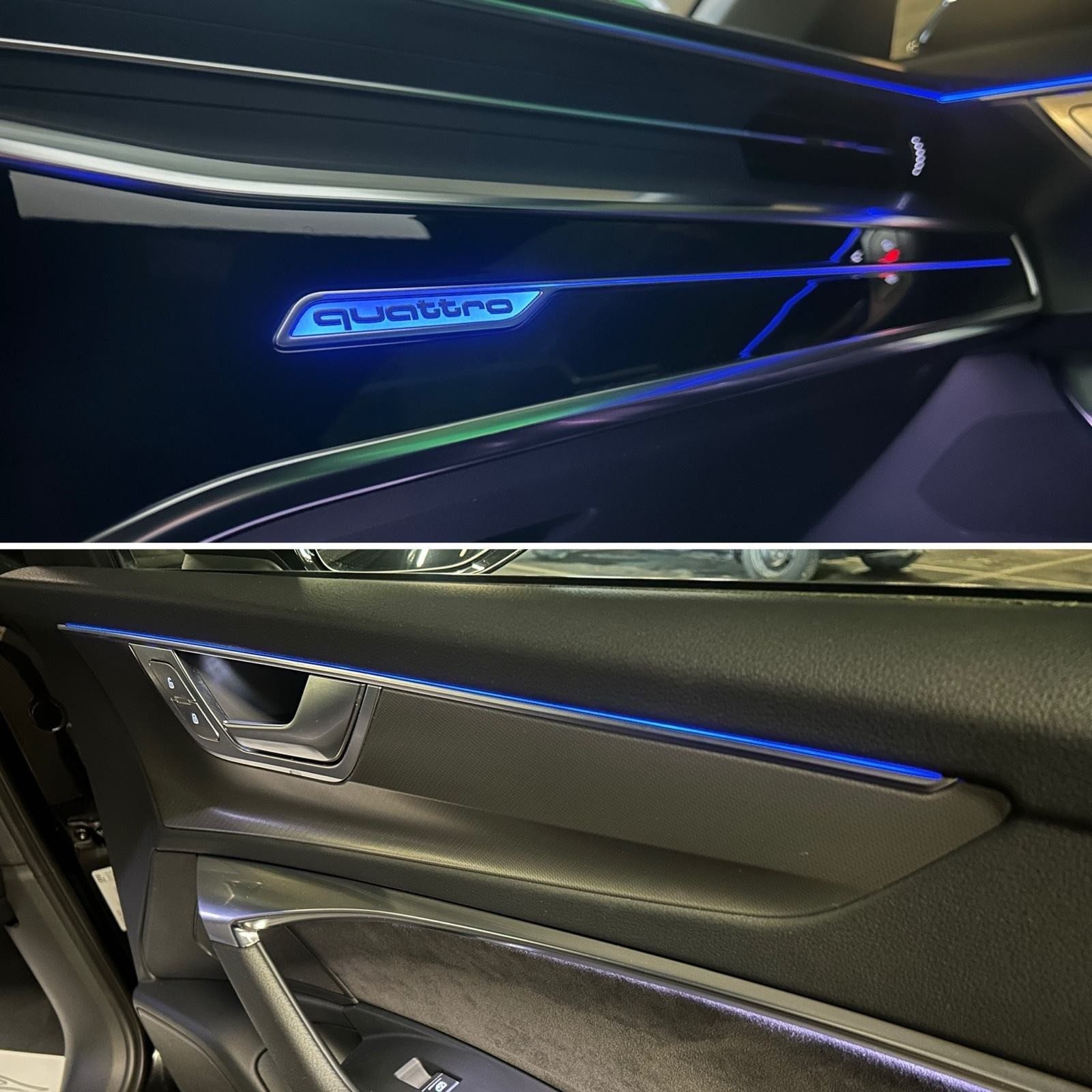 2019 Audi A6 Avant — fotografija 22