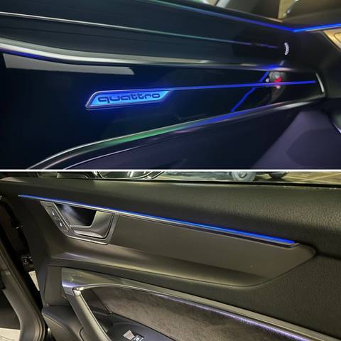 2019 Audi A6 Avant — sličica 22
