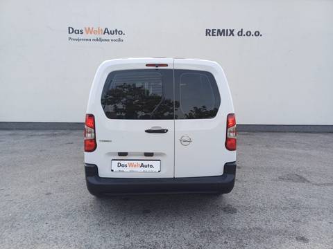 2023 Opel Combo — sličica 6