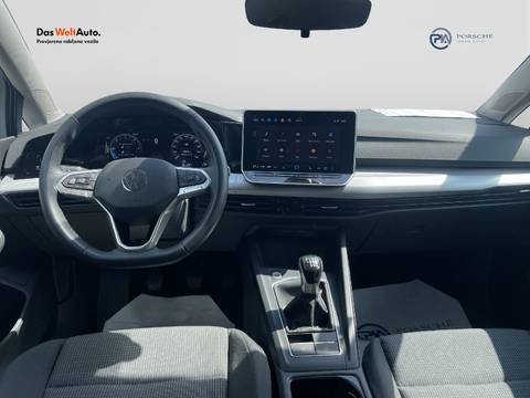 2025 Volkswagen Golf — sličica 9