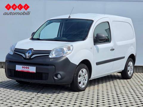 2021 Renault Kangoo