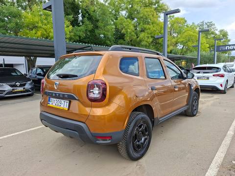 2018 Dacia Duster — sličica 2