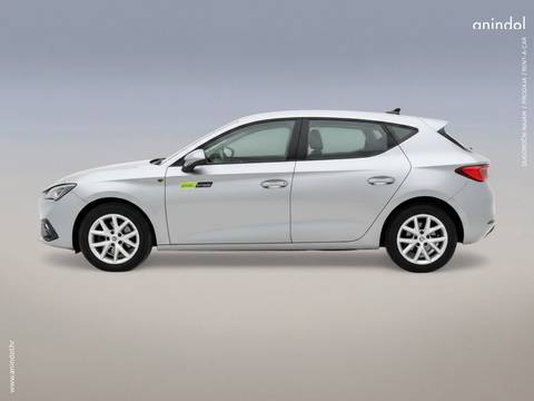 2022 Seat Leon — sličica 7