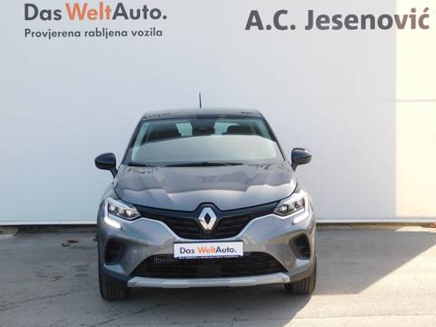2023 Renault Captur — sličica 2