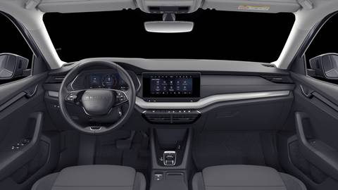 2026 Škoda Octavia — sličica 2