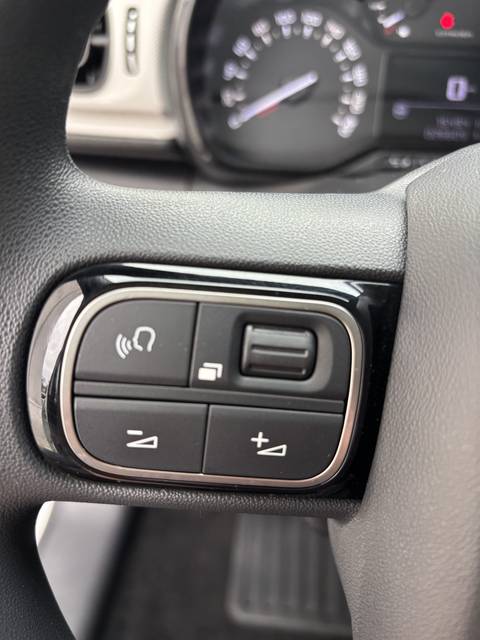 2019 Citroën C3 — sličica 30