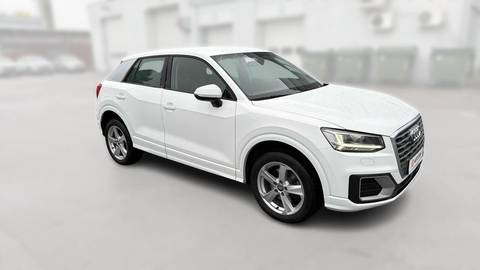 2017 Audi Q2 — sličica 3