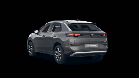 2026 Volkswagen T-Roc — sličica 4