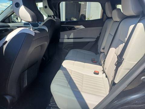 2025 Renault Espace — sličica 14