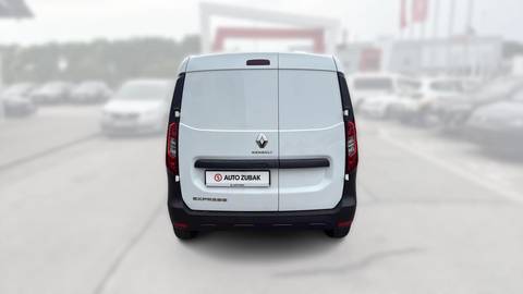 2022 Renault Express — sličica 6