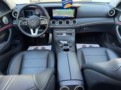 2020 Mercedes-Benz E-klasa — sličica 12