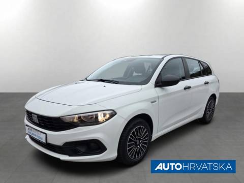2022 Fiat Tipo