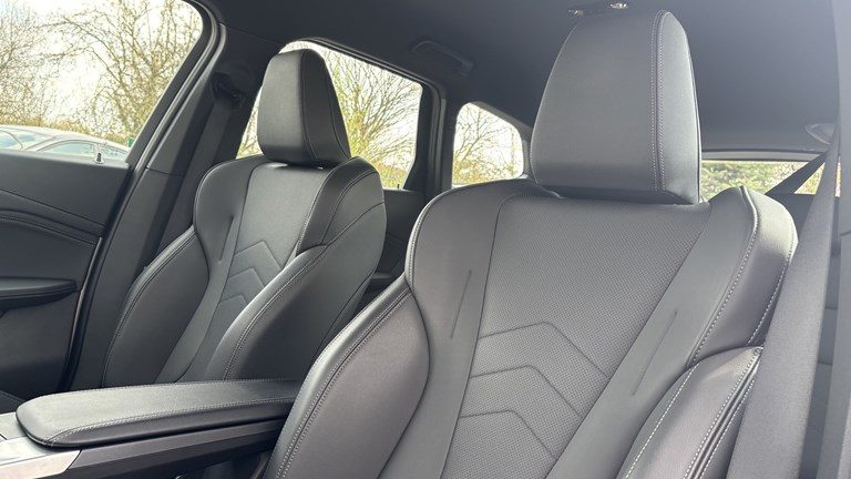 2023 BMW X1 — fotografija 8
