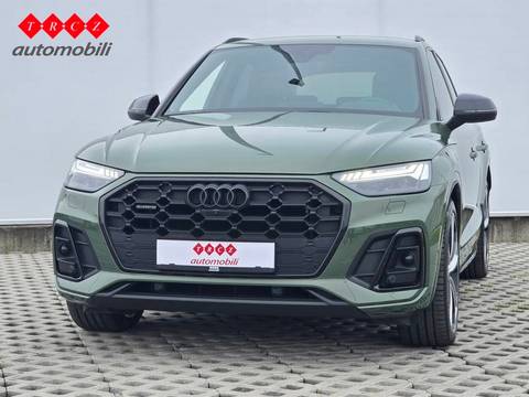 2020 Audi Q5 — sličica 2