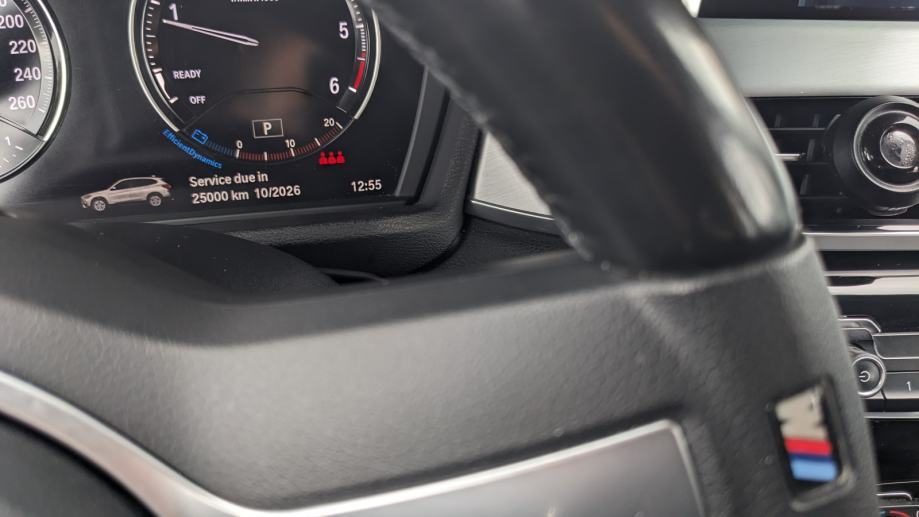2018 BMW X1 — fotografija 15