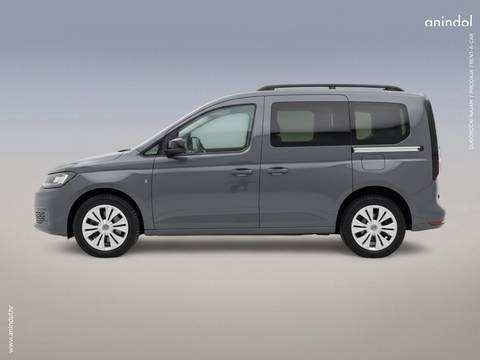 2024 Volkswagen Caddy — sličica 7