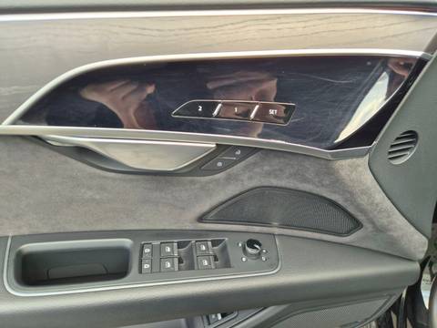 2023 Audi A8 — sličica 21