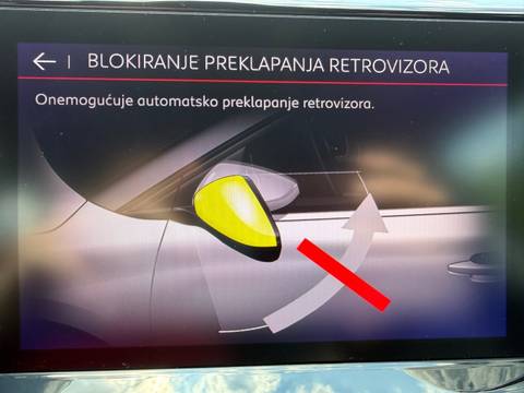 2021 Citroën C5 Aircross — sličica 29