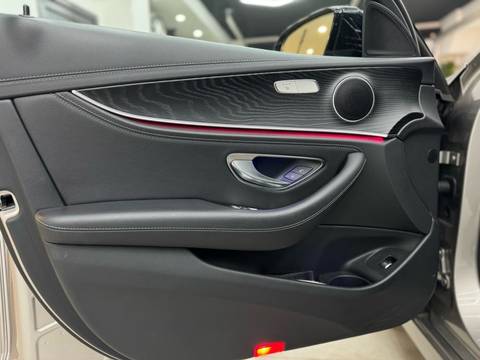 2022 Mercedes-Benz E-klasa — sličica 5
