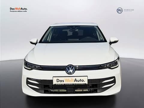 2025 Volkswagen Golf — sličica 2