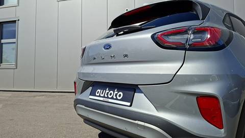 2024 Ford Puma — sličica 27