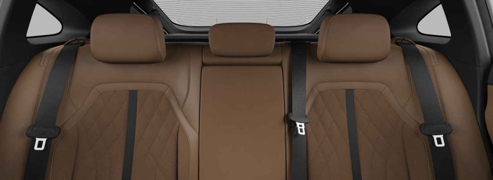 2026 Mazda 6e — fotografija 10