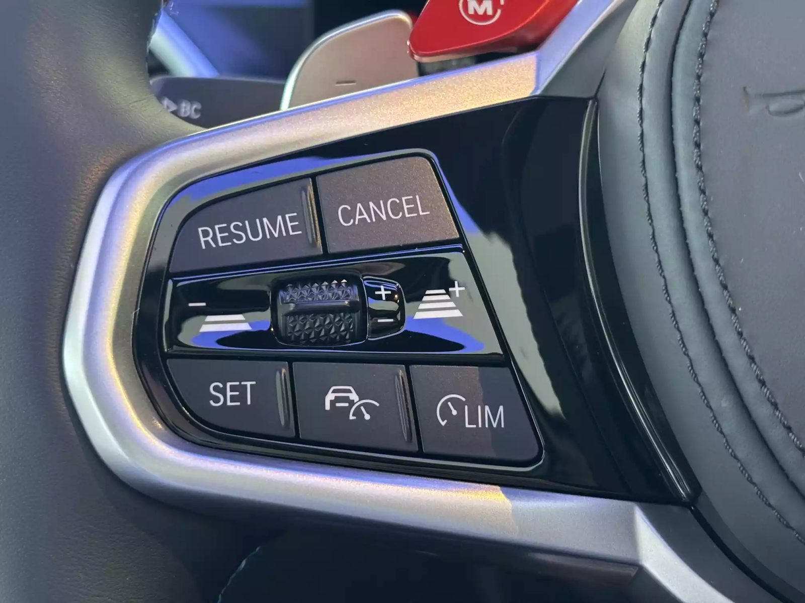 2025 BMW M2 — fotografija 25