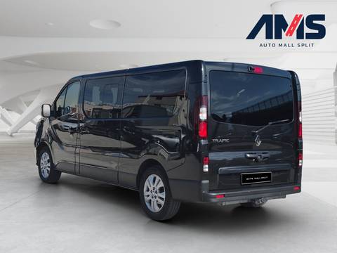 2024 Renault Trafic — sličica 3