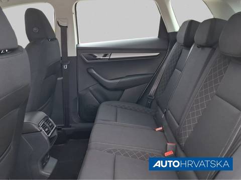 2019 Škoda Karoq — sličica 13