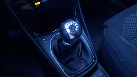 2024 Ford Puma — sličica 19