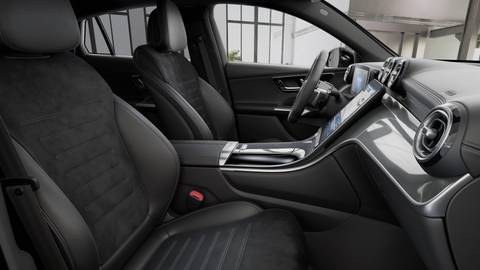 Mercedes-Benz GLC — sličica 10