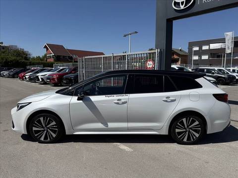 2025 Toyota Corolla — sličica 2