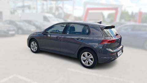 2024 Volkswagen Golf — sličica 5