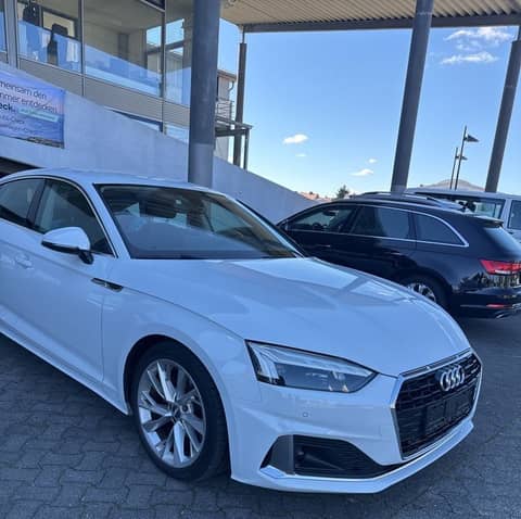 2020 Audi A5 Sportback — sličica 5