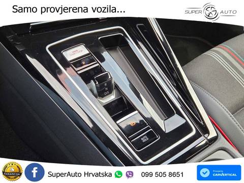 2026 Volkswagen Golf — sličica 14