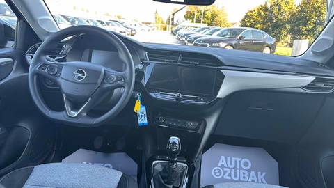 2024 Opel Corsa — sličica 11