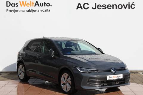 2026 Volkswagen Golf — sličica 3