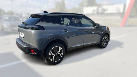 2025 Peugeot 2008 — sličica 7