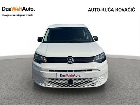 2025 Volkswagen Caddy — sličica 8