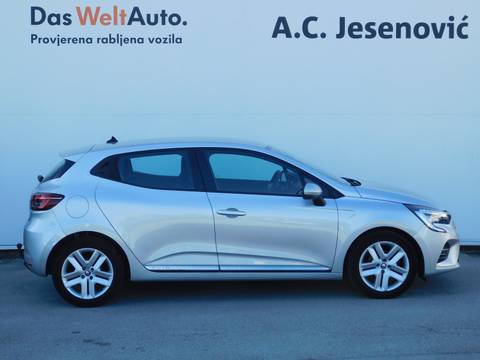 2021 Renault Clio — sličica 4
