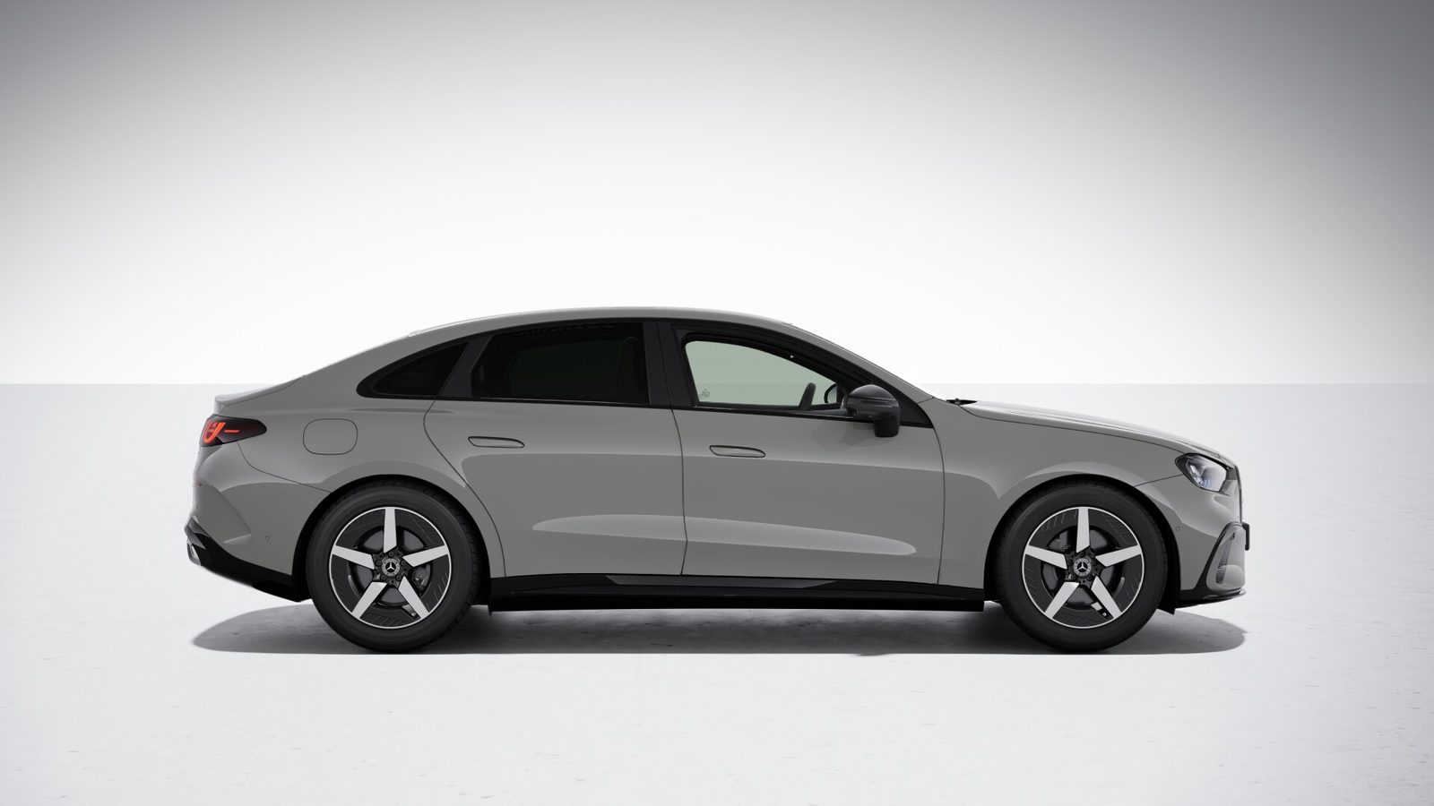 Mercedes-Benz C-klasa — fotografija 4