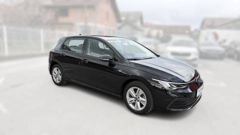 2024 Volkswagen Golf — sličica 3