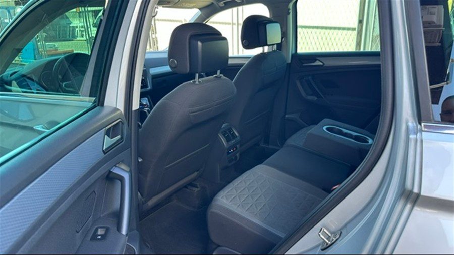 2022 Volkswagen Tiguan — fotografija 20