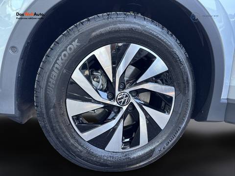 2026 Volkswagen Tiguan — sličica 29
