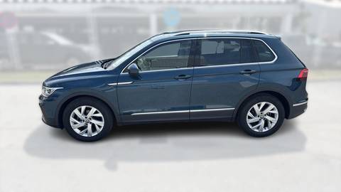 2022 Volkswagen Tiguan — sličica 4